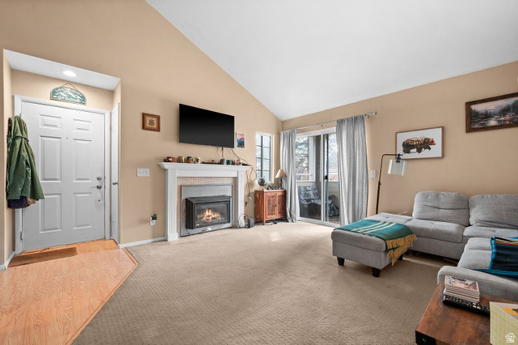 1478 E FOXBORO DR #2, Salt Lake City, UT 84106 — photo 2