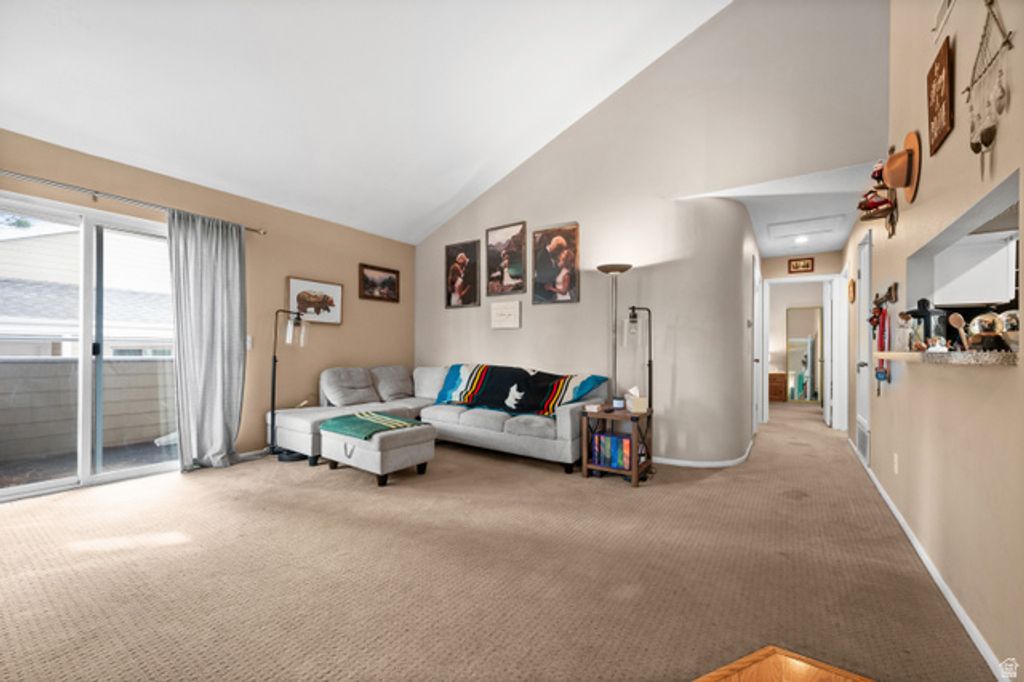 1478 E FOXBORO DR #2, Salt Lake City, UT 84106 — photo 3