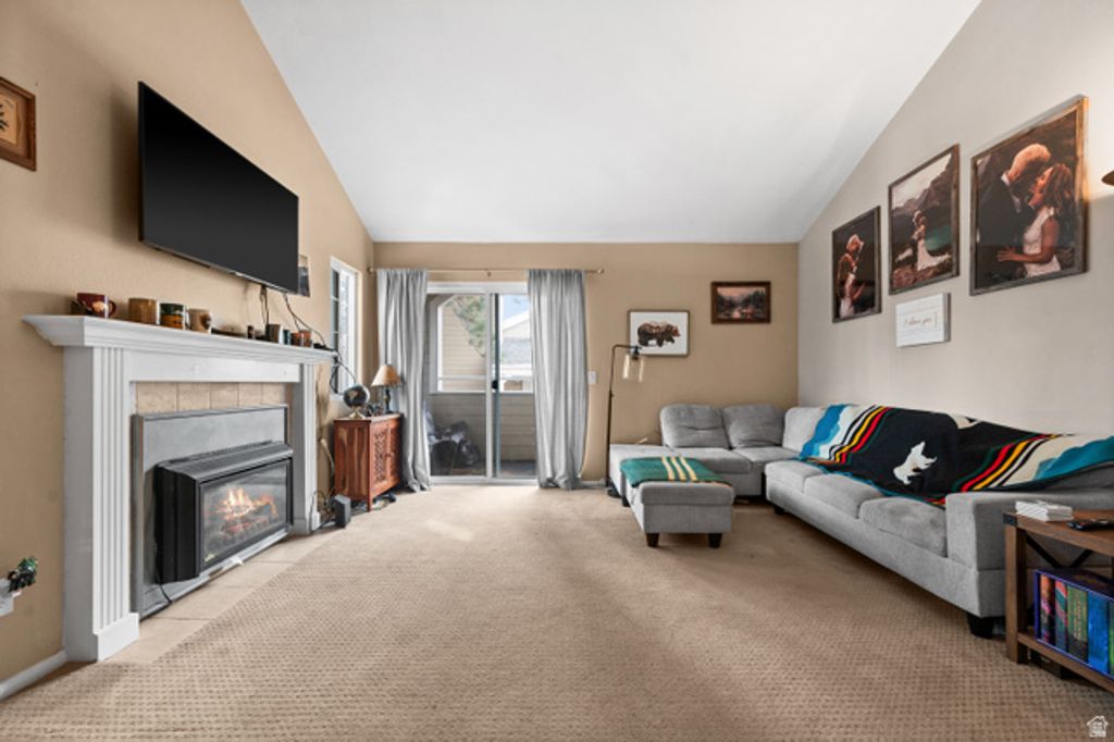 1478 E FOXBORO DR #2, Salt Lake City, UT 84106 — photo 4