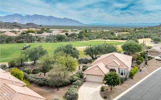13674 N Nightstar Court, Marana, AZ 85658