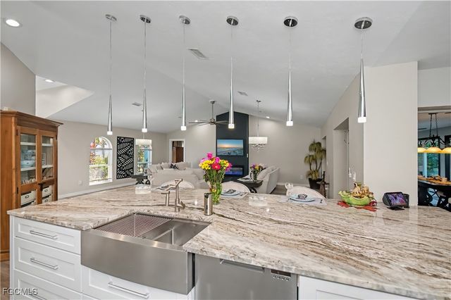 15141 Sam Snead LN, North Fort Myers, FL 33917