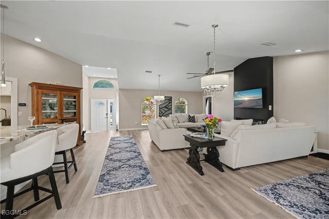 15141 Sam Snead LN, North Fort Myers, FL 33917