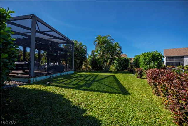 15141 Sam Snead LN, North Fort Myers, FL 33917