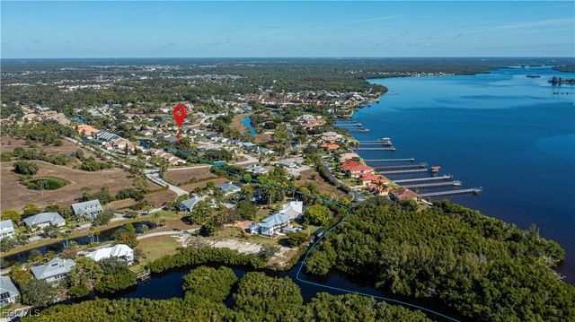 15141 Sam Snead LN, North Fort Myers, FL 33917