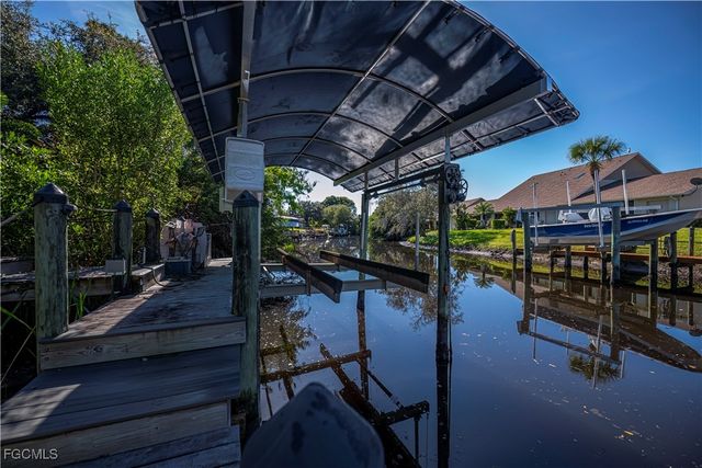 15141 Sam Snead LN, North Fort Myers, FL 33917