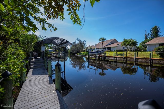 15141 Sam Snead LN, North Fort Myers, FL 33917