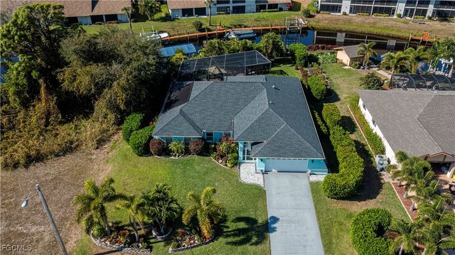 15141 Sam Snead LN, North Fort Myers, FL 33917