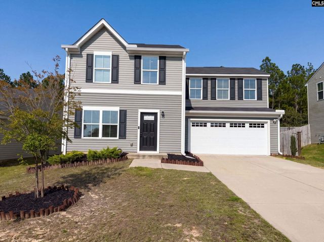 943 Sequoia Drive, Lexington, SC 29073