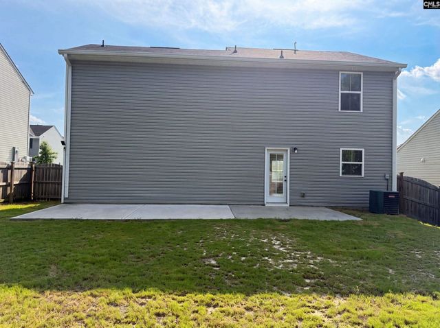 943 Sequoia Drive, Lexington, SC 29073