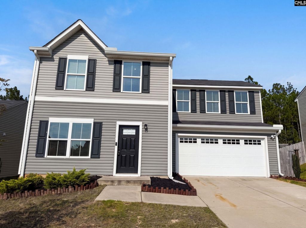 943 Sequoia Drive, Lexington, SC 29073
