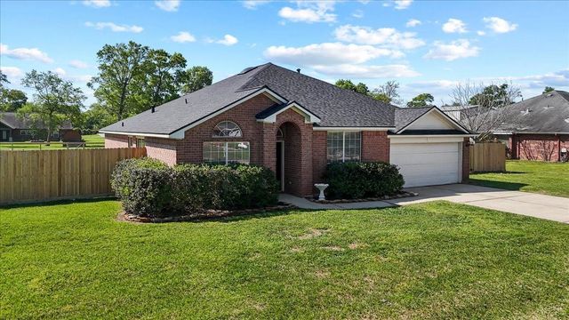 1518 William Trace, Baytown, TX 77523