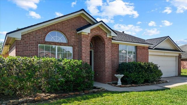 1518 William Trace, Baytown, TX 77523