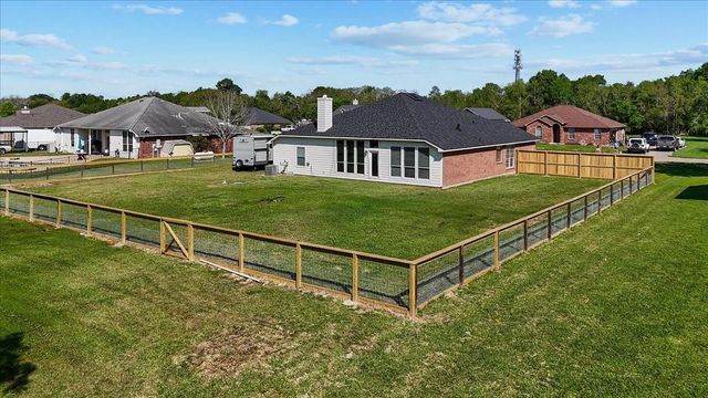 1518 William Trace, Baytown, TX 77523