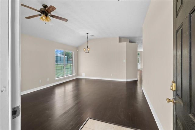 1518 William Trace, Baytown, TX 77523