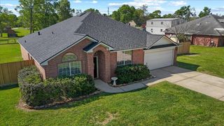 1518 William Trace, Baytown, TX 77523