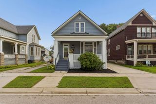 1418 Pleasant Street, Port Huron, MI 48060