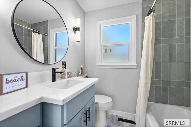 252 W 16th Street, Idaho Falls, ID 83402
