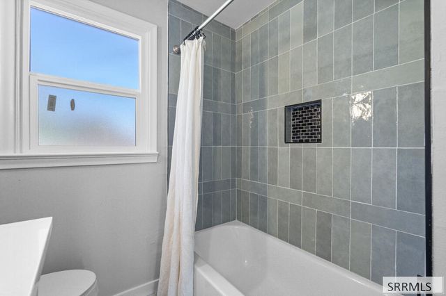 252 W 16th Street, Idaho Falls, ID 83402