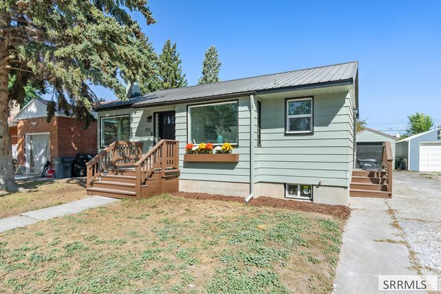 252 W 16th Street, Idaho Falls, ID 83402