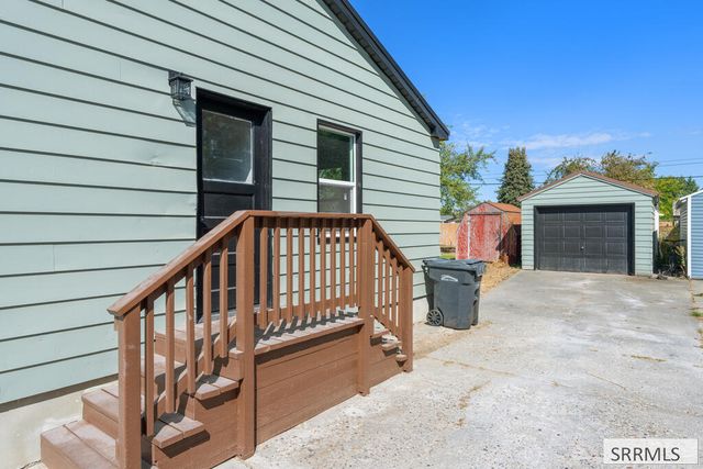 252 W 16th Street, Idaho Falls, ID 83402