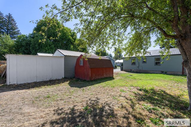252 W 16th Street, Idaho Falls, ID 83402