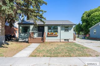252 W 16th Street, Idaho Falls, ID 83402