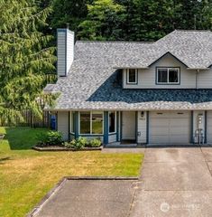 5823 186th Avenue Ct E #A, Lake Tapps, WA 98391