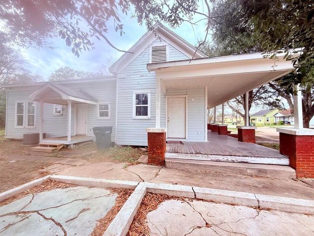 2105 Laurel Avenue A, Beaumont, TX 77701