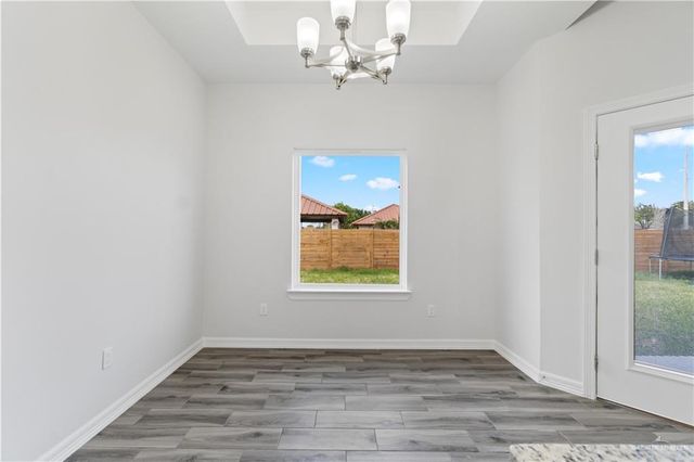 1733 Pinnacle Drive, Edinburg, TX 78542