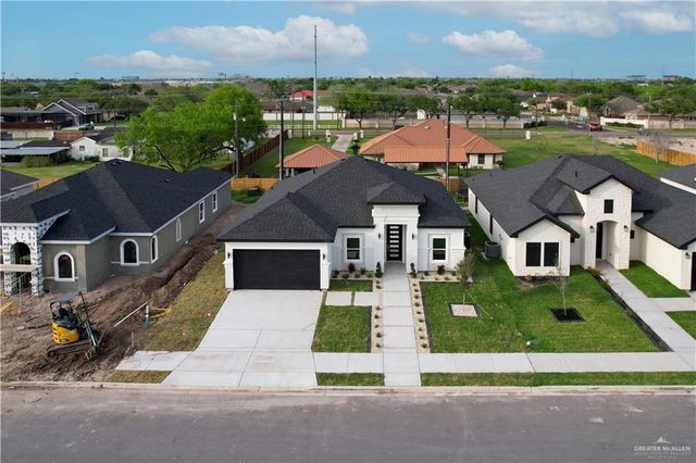 1733 Pinnacle Drive, Edinburg, TX 78542