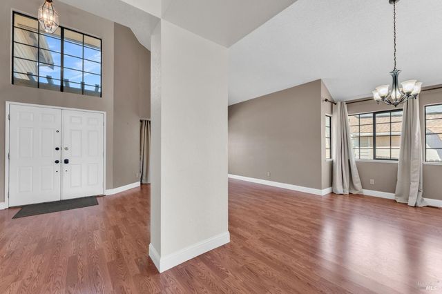 2924 Balsam Ct, Fairfield, CA 94533
