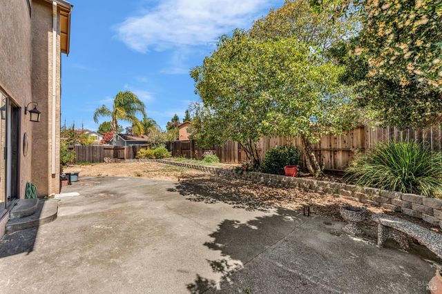 2924 Balsam Ct, Fairfield, CA 94533