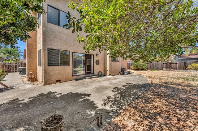 2924 Balsam Ct, Fairfield, CA 94533