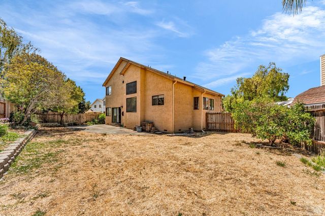 2924 Balsam Ct, Fairfield, CA 94533