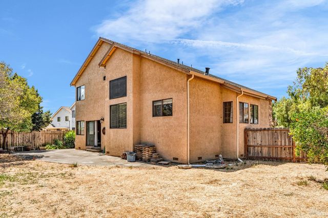 2924 Balsam Ct, Fairfield, CA 94533