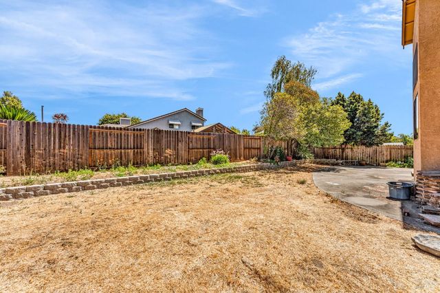 2924 Balsam Ct, Fairfield, CA 94533