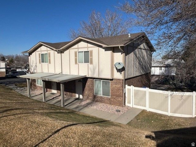 1997 E PARKRIDGE DR, Cottonwood Heights, UT 84121