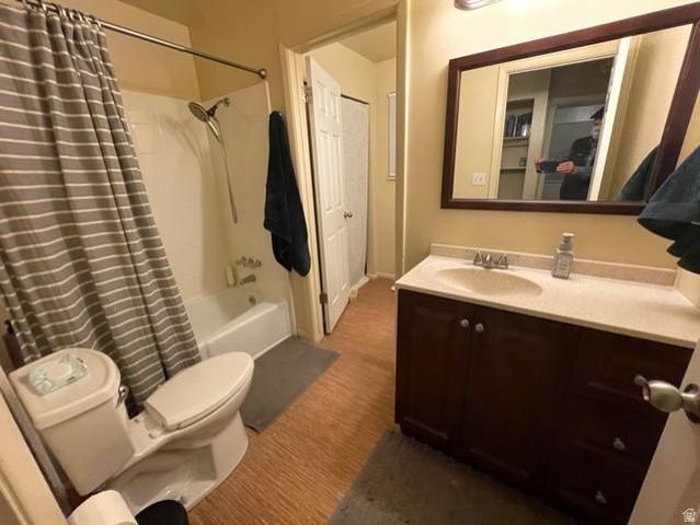 1997 E PARKRIDGE DR, Cottonwood Heights, UT 84121