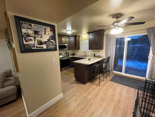 1997 E PARKRIDGE DR, Cottonwood Heights, UT 84121