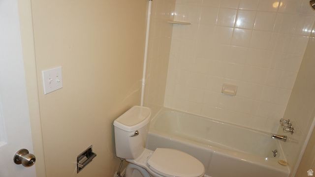 1997 E PARKRIDGE DR, Cottonwood Heights, UT 84121