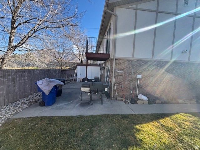 1997 E PARKRIDGE DR, Cottonwood Heights, UT 84121