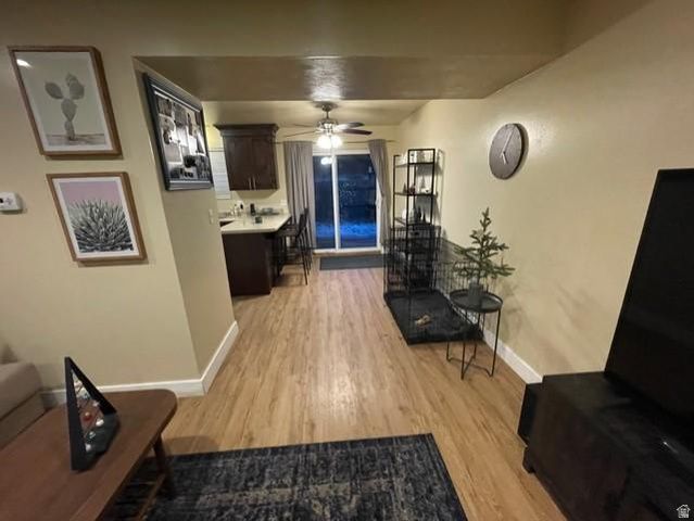 1997 E PARKRIDGE DR, Cottonwood Heights, UT 84121