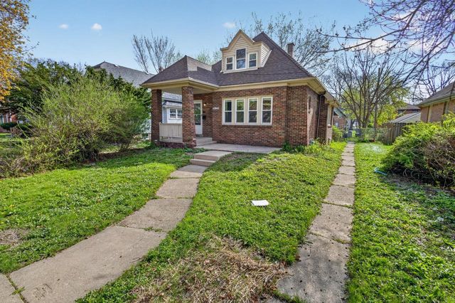 3628 38th STREET, Milwaukee, WI 53216