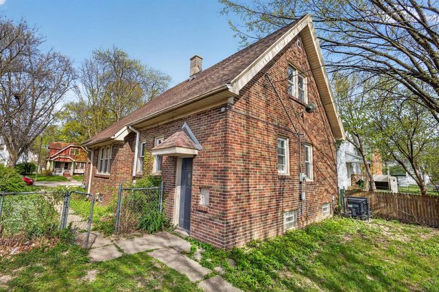 3628 38th STREET, Milwaukee, WI 53216