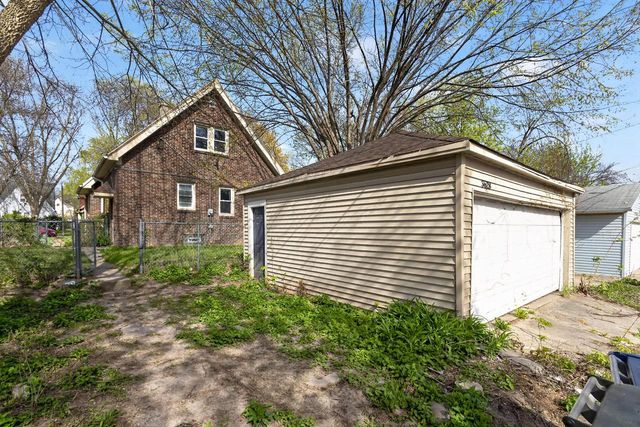 3628 38th STREET, Milwaukee, WI 53216
