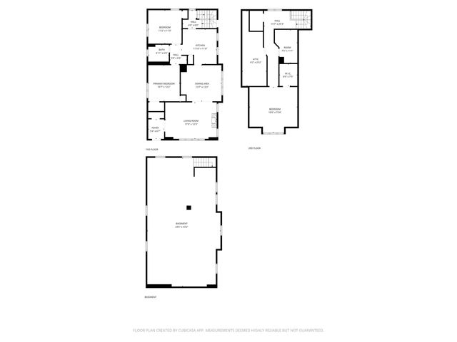 3628 38th STREET, Milwaukee, WI 53216