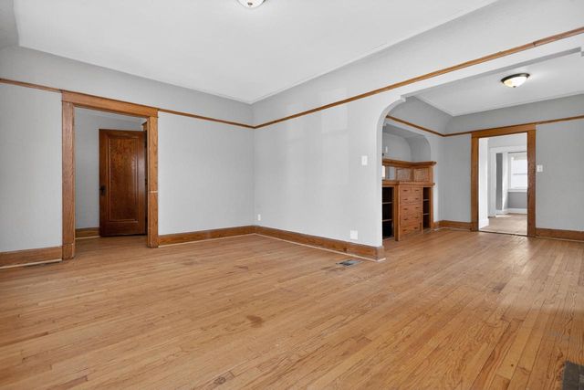 3628 38th STREET, Milwaukee, WI 53216