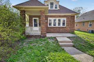 3628 38th STREET, Milwaukee, WI 53216