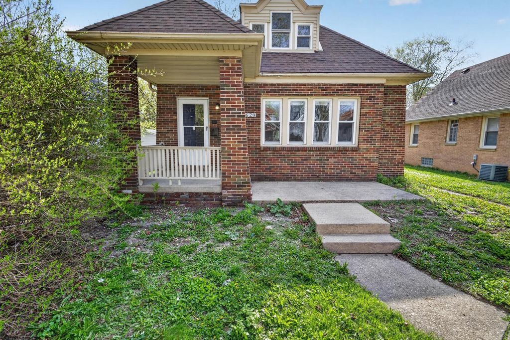 3628 38th STREET, Milwaukee, WI 53216