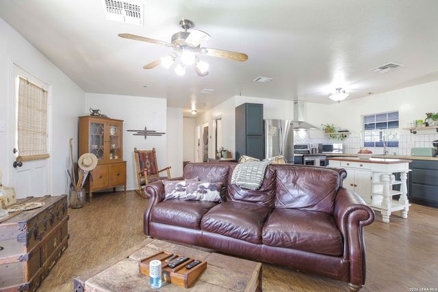 4521 Laurie Michelle Road, San Antonio, TX 78261